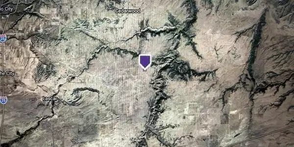 43 Turkey Ridge Ranch