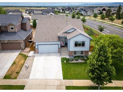3445 Yule Trail Dr