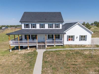 12694 Roundup Rd