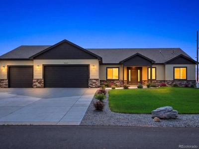 3643 Crested Owl Ct