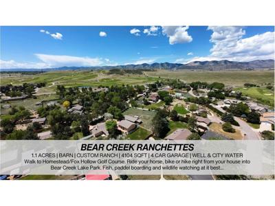 11480 W Bear Creek Dr