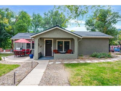 3335 W Pikes Peak Ave
