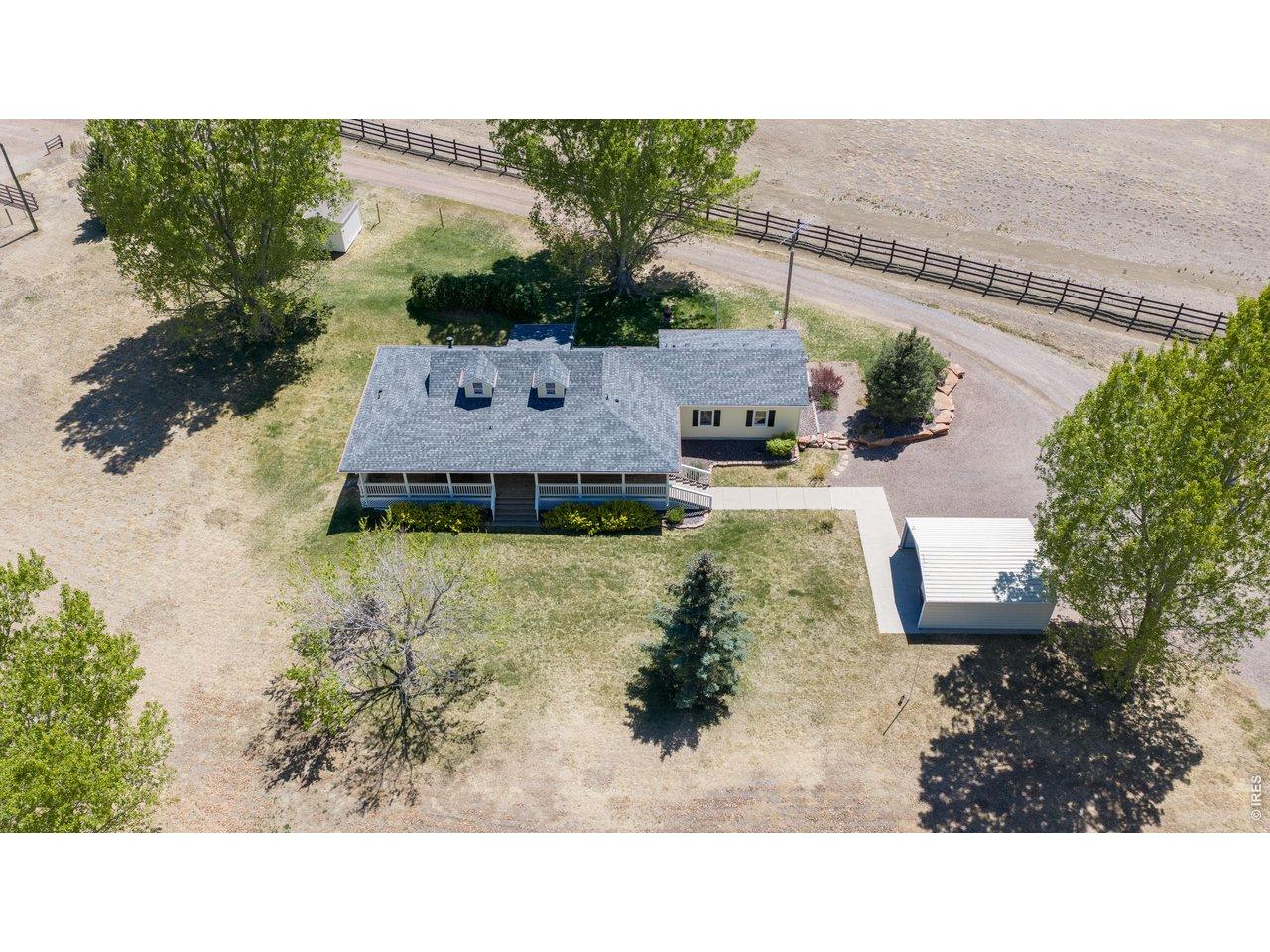 Image 2: home & carport Image 2: home & carport