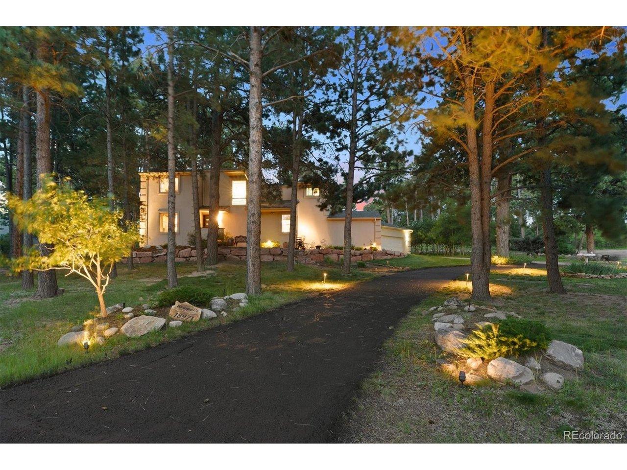 Image 2: Beautiful twilight