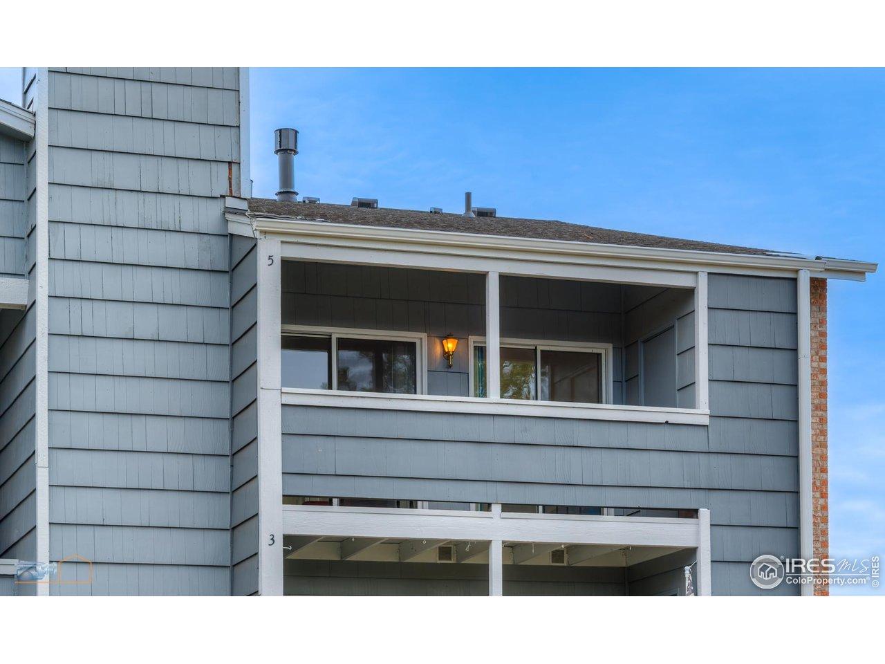 Image 2: Top Floor Unit Image 2: Top Floor Unit