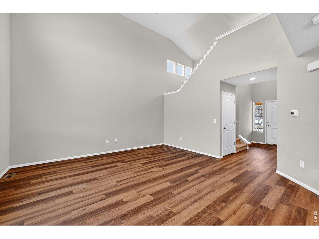 Image 3: Step inside to soaring ceilings and an open, welcoming design. Image 3: Step inside to soaring ceilings and an open, welcoming design.