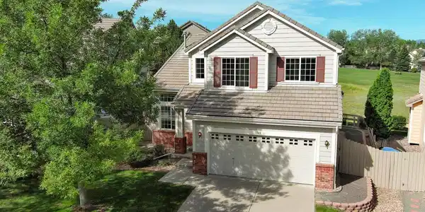 743 Maroon Peak Cir