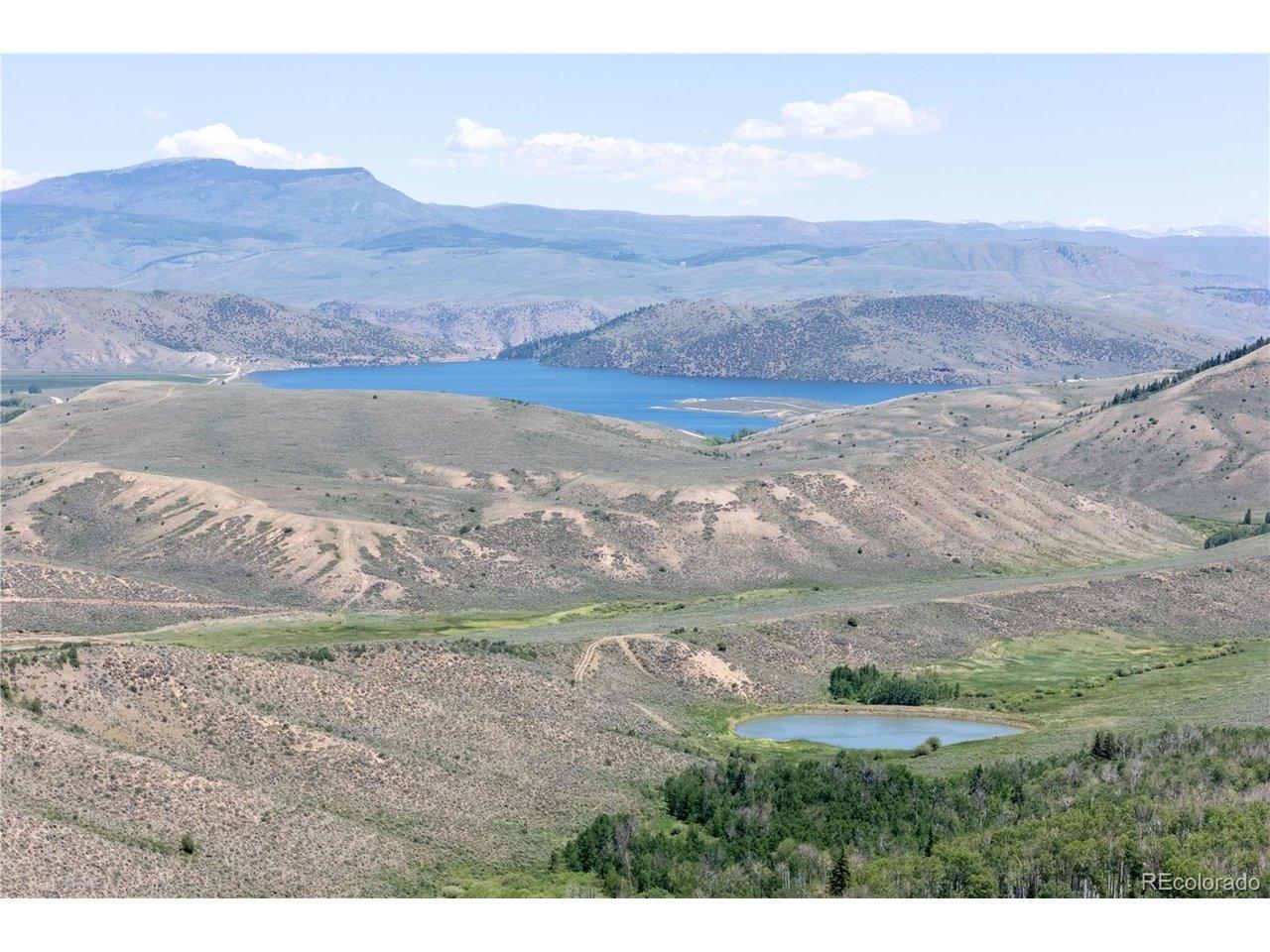 Image 4: Williams Fork Reservoir