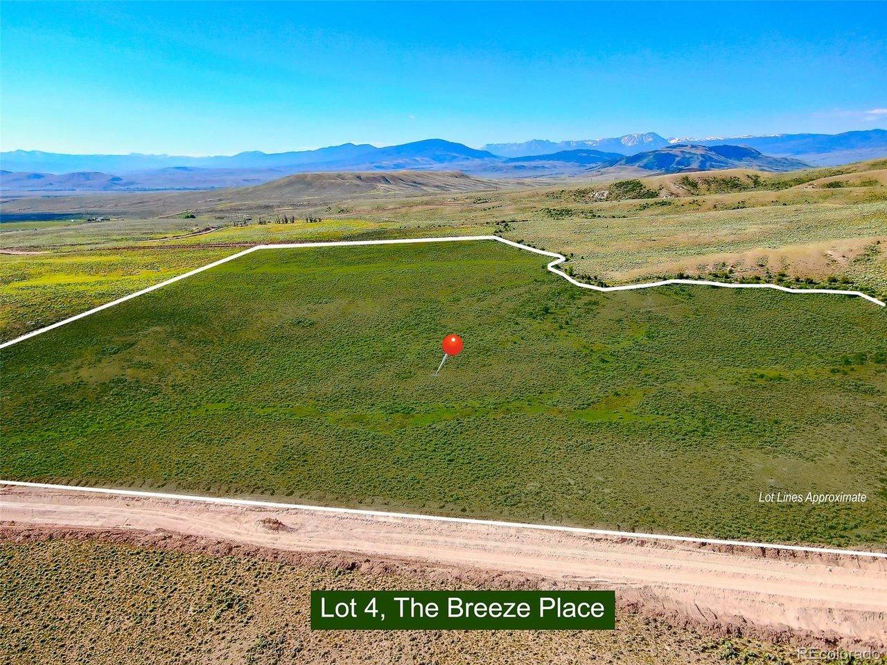 Image 1: Aerial - Markers and outlines are to give a general idea of the property location and are not to be relied upon. Image 1: Aerial - Markers and outlines are to give a general idea of the property location and are not to be relied upon.