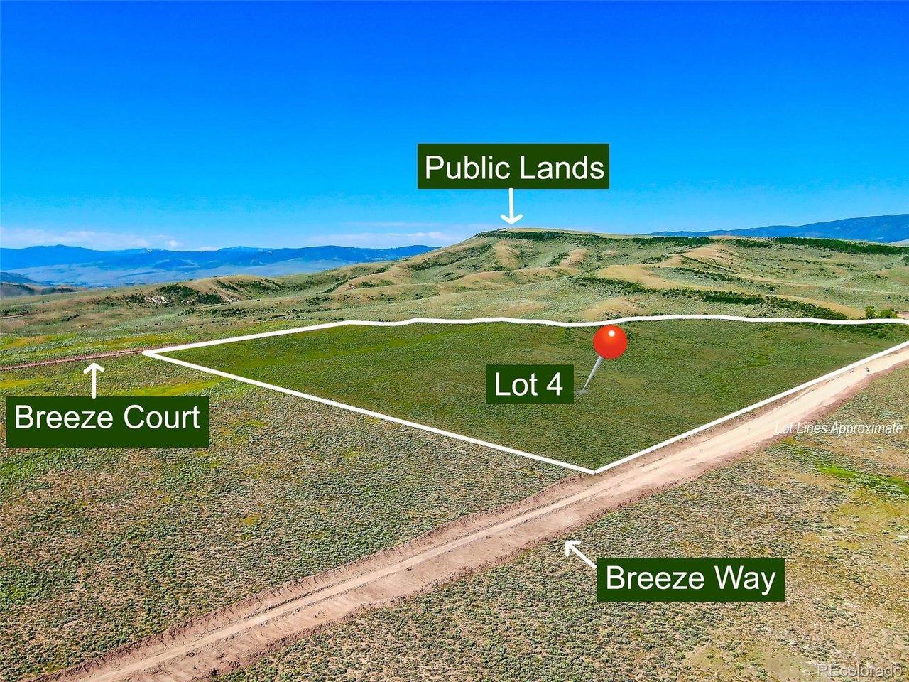 Image 2: Aerial - Markers and outlines are to give a general idea of the property location and are not to be relied upon. Image 2: Aerial - Markers and outlines are to give a general idea of the property location and are not to be relied upon.