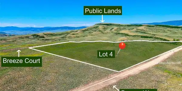 Image 2: Aerial - Markers and outlines are to give a general idea of the property location and are not to be relied upon. Image 2: Aerial - Markers and outlines are to give a general idea of the property location and are not to be relied upon.