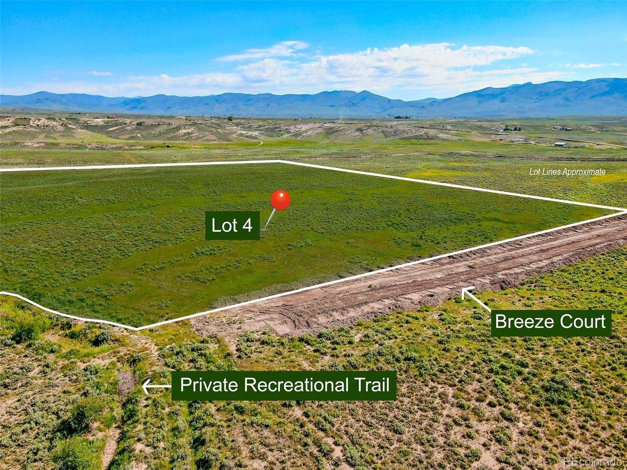 Image 3: Aerial - Markers and outlines are to give a general idea of the property location and are not to be relied upon. Image 3: Aerial - Markers and outlines are to give a general idea of the property location and are not to be relied upon.