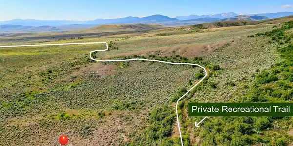 Image 4: Aerial - Markers and outlines are to give a general idea of the property location and are not to be relied upon. Image 4: Aerial - Markers and outlines are to give a general idea of the property location and are not to be relied upon.