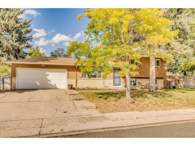 3710 Mesa Grande Dr