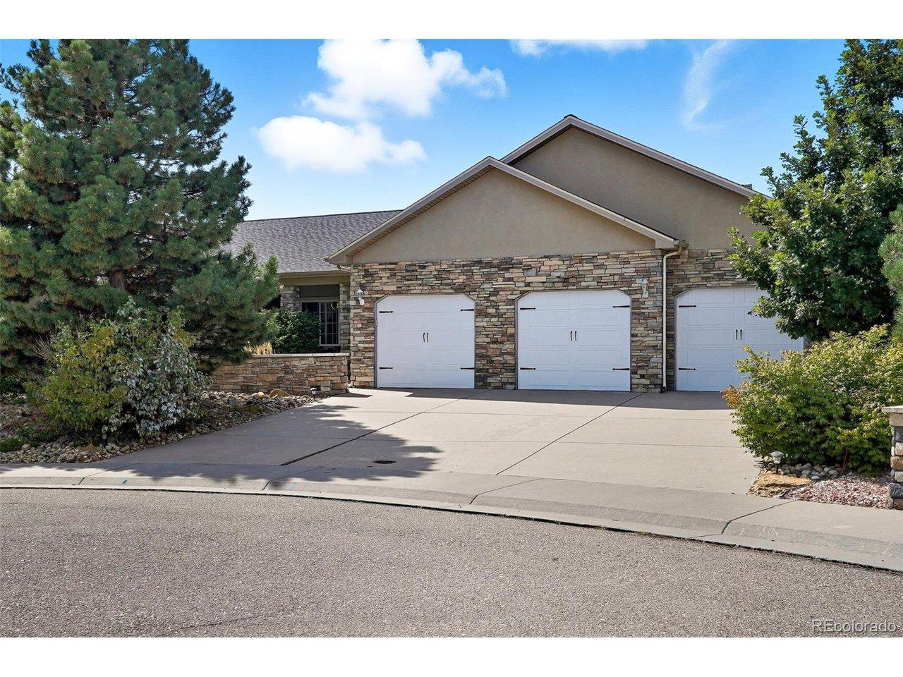 Image 2: Incredible landscaping wraps the home Image 2: Incredible landscaping wraps the home