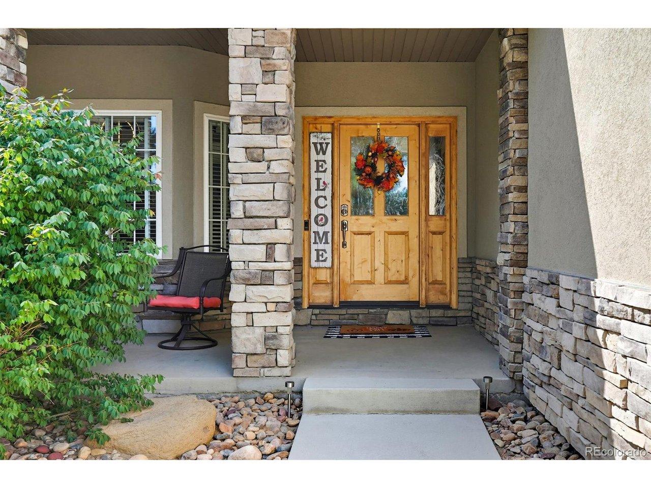 Image 3: Covered front porch Image 3: Covered front porch
