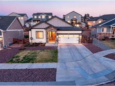 5618 Makalu Dr