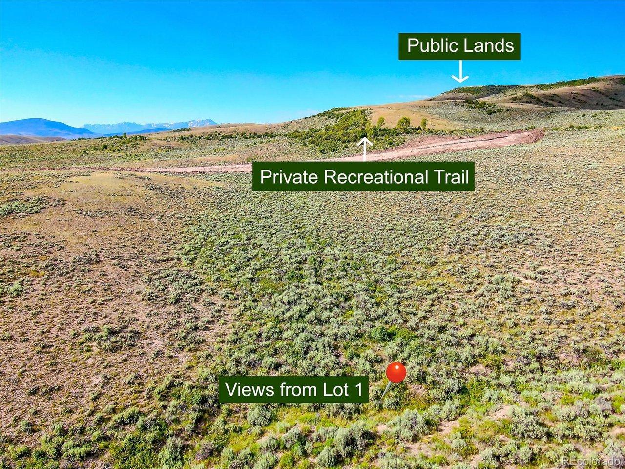 Image 3: Aerial - Markers and outlines are to give a general idea of the property location and are not to be relied upon. Image 3: Aerial - Markers and outlines are to give a general idea of the property location and are not to be relied upon.