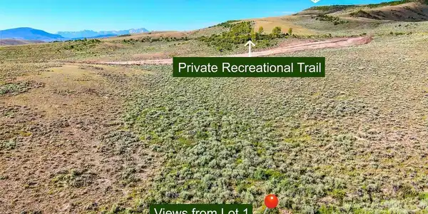 Image 3: Aerial - Markers and outlines are to give a general idea of the property location and are not to be relied upon. Image 3: Aerial - Markers and outlines are to give a general idea of the property location and are not to be relied upon.