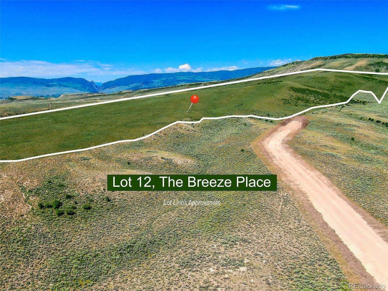 Image 1: Aerial - Markers and outlines are to give a general idea of the property location and are not to be relied upon. Image 1: Aerial - Markers and outlines are to give a general idea of the property location and are not to be relied upon.