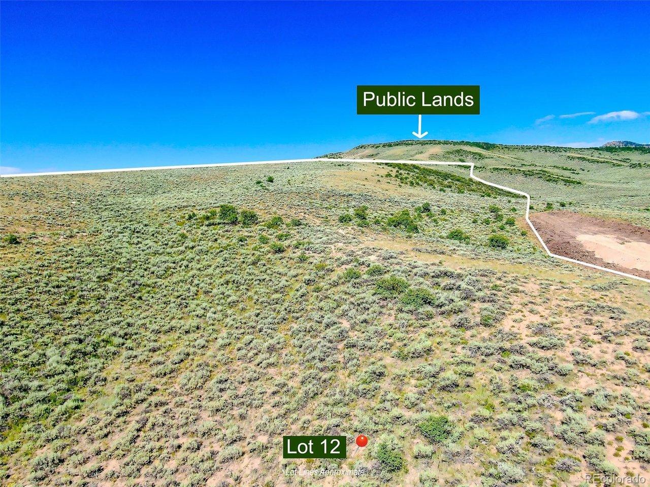 Image 3: Aerial - Markers and outlines are to give a general idea of the property location and are not to be relied upon. Image 3: Aerial - Markers and outlines are to give a general idea of the property location and are not to be relied upon.