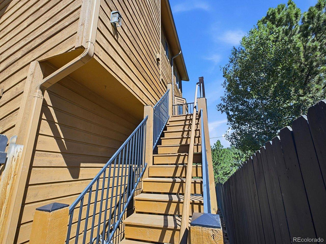 Image 3: Stairs