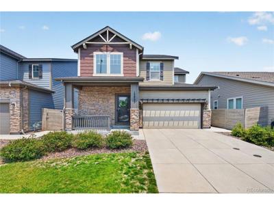 15803 E Warner Dr