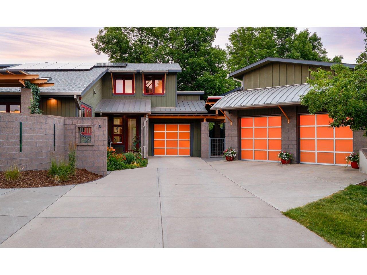Image 4: Front elevation. Image 4: Front elevation.