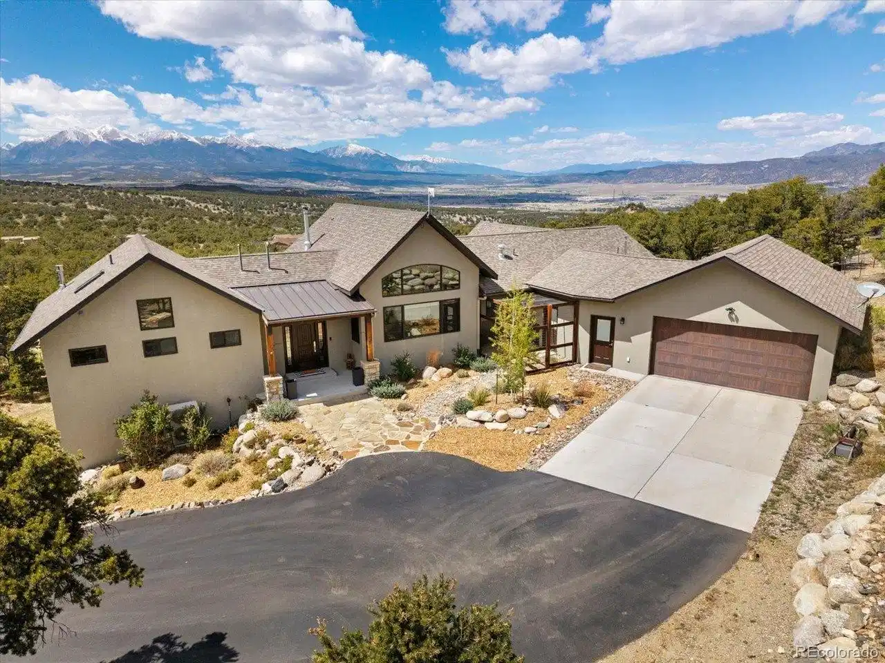 Image 1: 5410 Longbranch Rd, Salida CO Image 1: 5410 Longbranch Rd, Salida CO