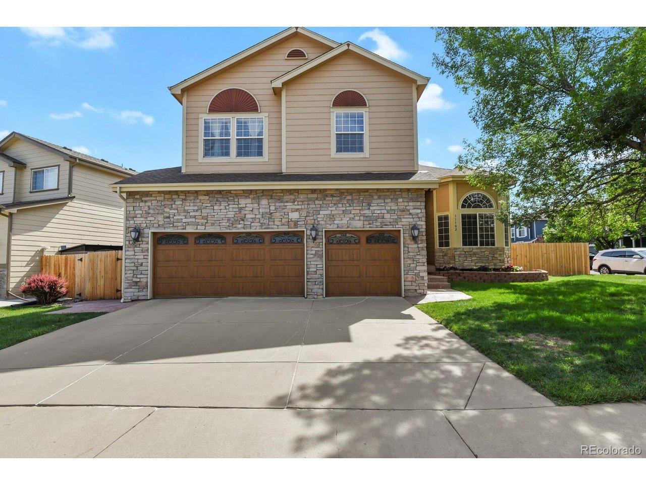 Image 1: Curb Appeal! Image 1: Curb Appeal!