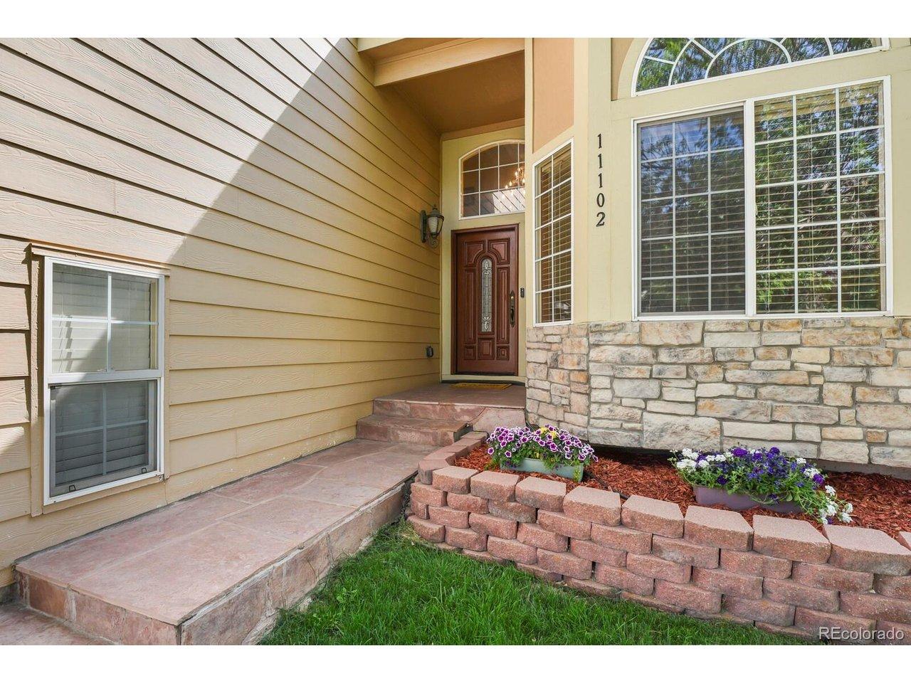 Image 2: Front Entry Image 2: Front Entry