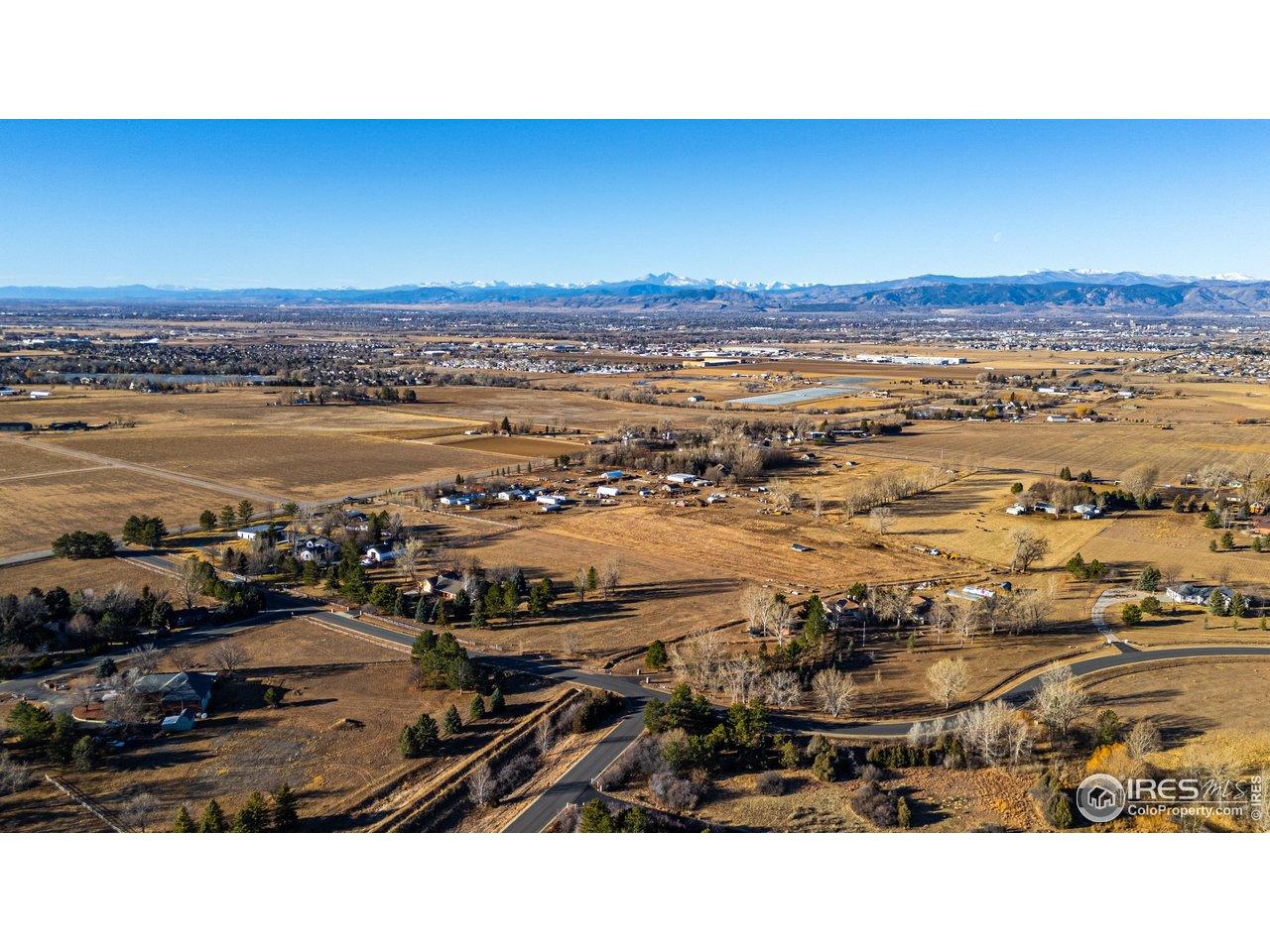 Image 3: Looking SW Image 3: Looking SW
