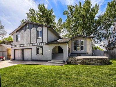 8874 W Harvard Dr