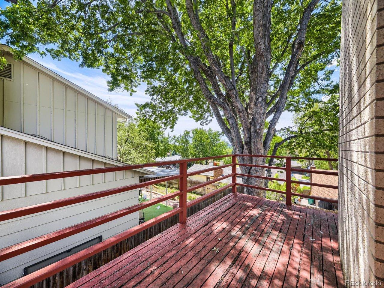 Image 4: Balcony Image 4: Balcony