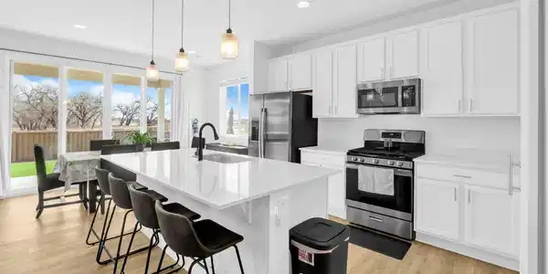 Image 4: Kitchen Image 4: Kitchen