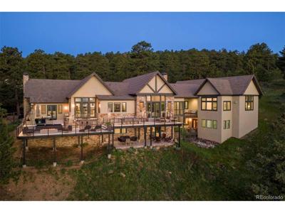 730 Genesee Mountain Rd