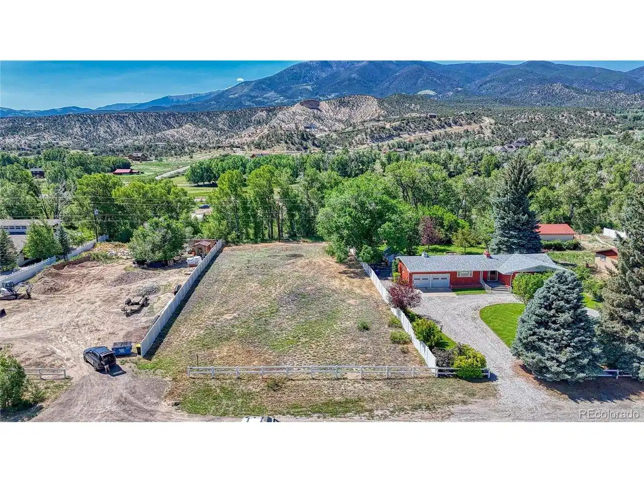 Image 1: Build your dream home(s) here! Image 1: Build your dream home(s) here!