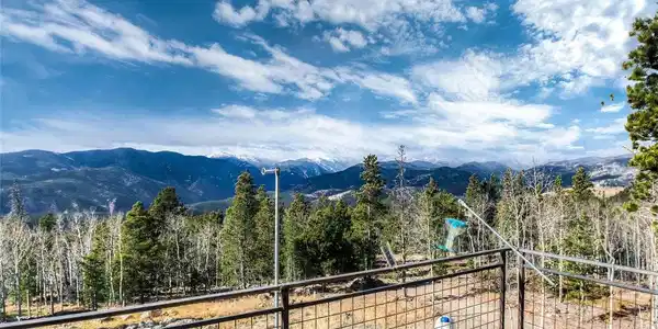 Image 2: Views from Deck