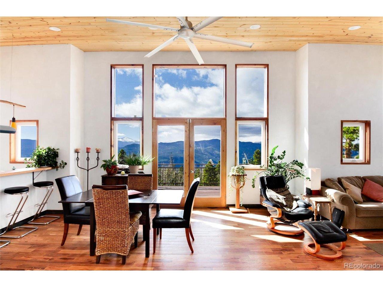 Image 4: Dining Room with Views Image 4: Dining Room with Views