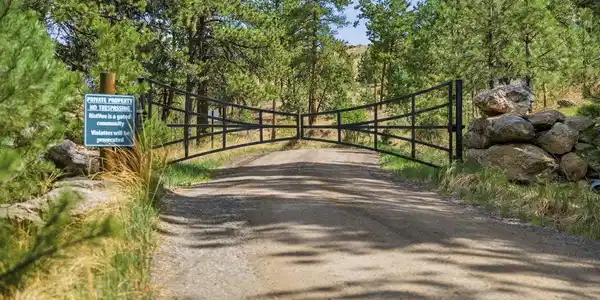 Image 2: Welcome to 275 Crocus Dr- 6.55 Acre Lot