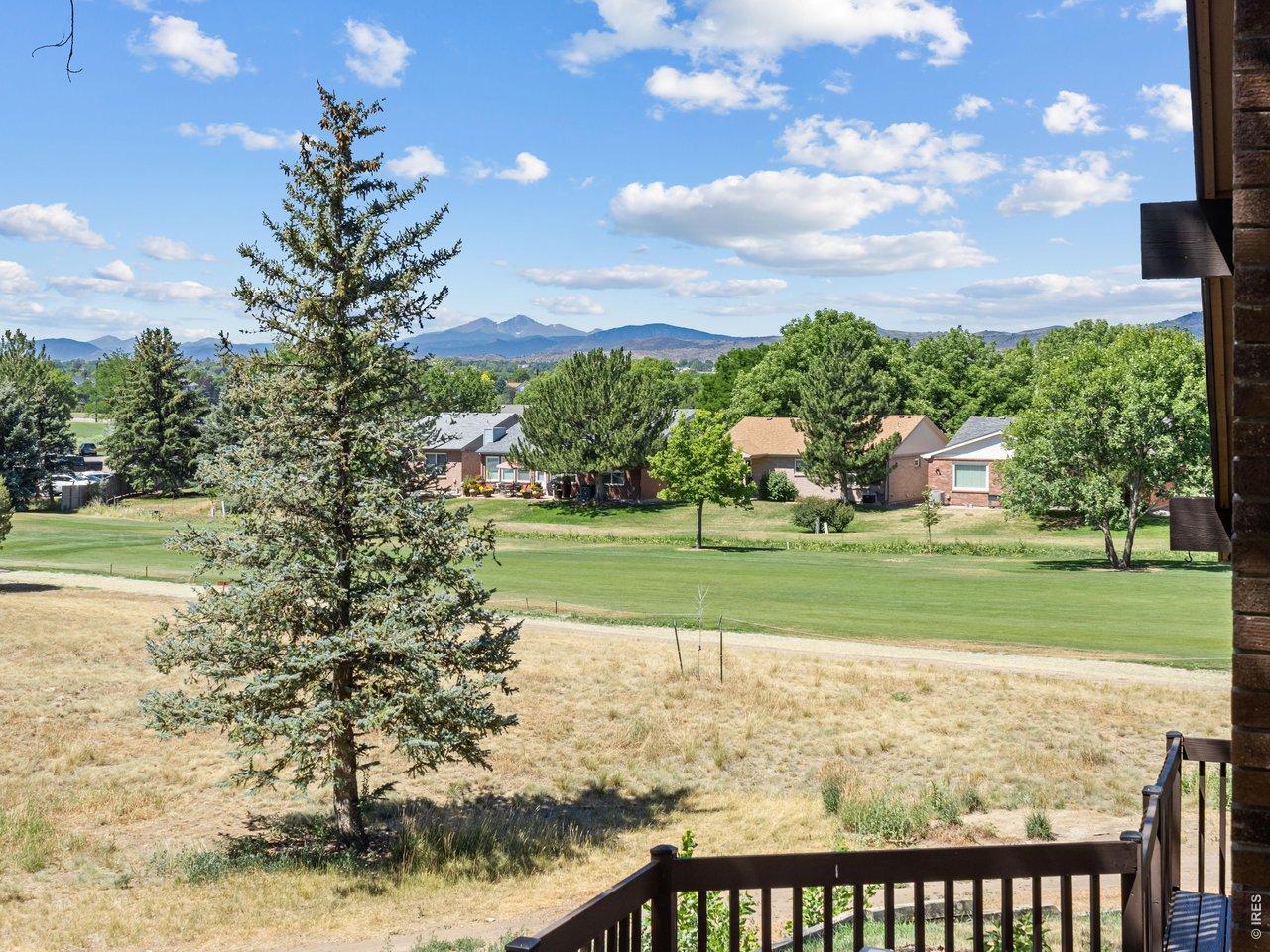 Image 3: Gorgeous Mountain Views
