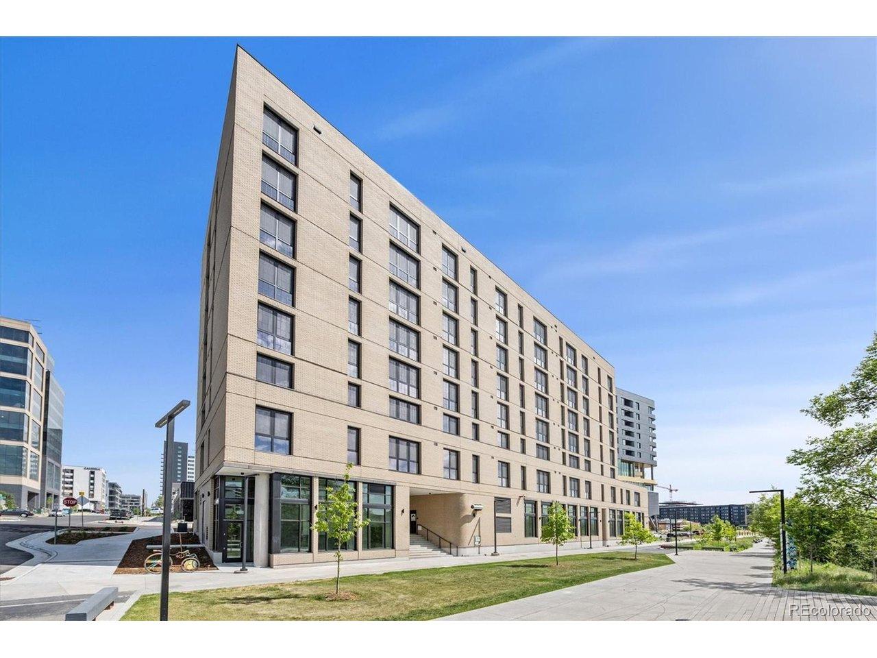 Image 2: Building Exterior - Rear