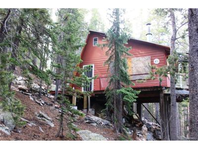 3504 Hidden Wilderness Rd