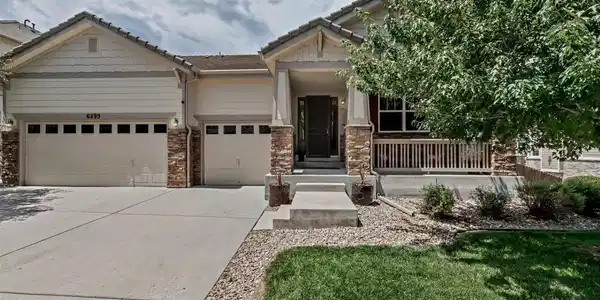 6295 S Ider Way