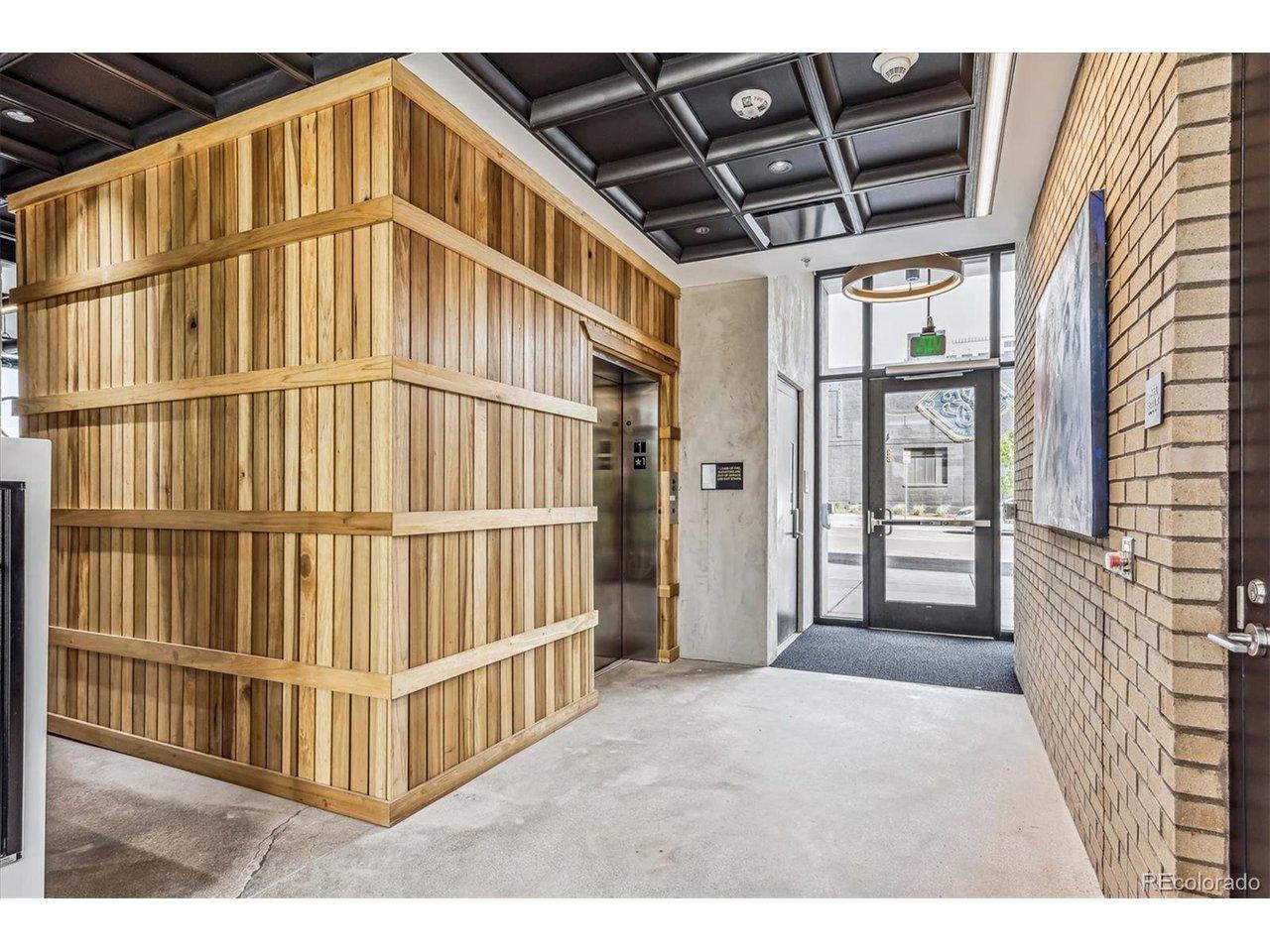 Image 2: Resident Lobby Image 2: Resident Lobby