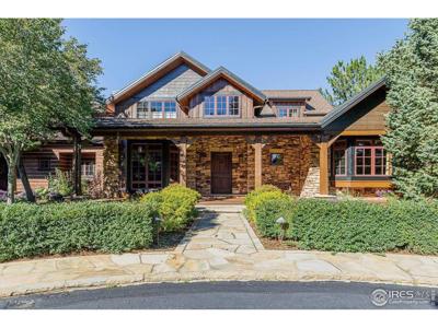 8576 Niwot Meadow Farm Rd