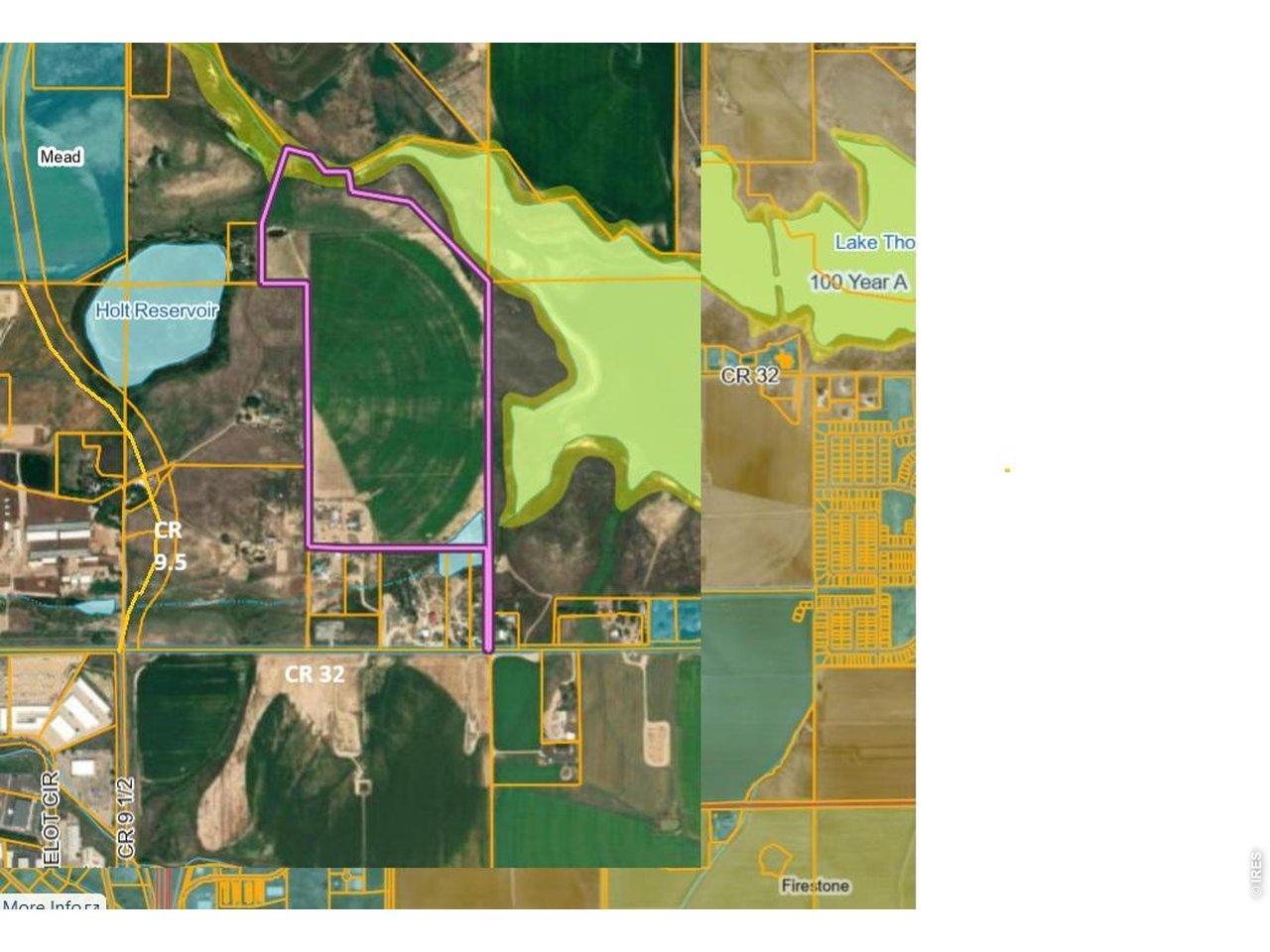 Image 2: Weld GIS map