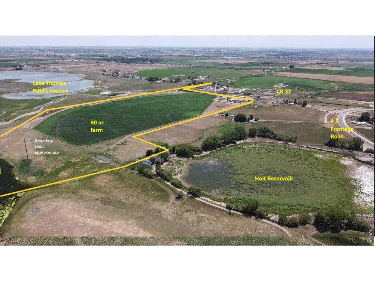 Image 4: Aerial looking SE