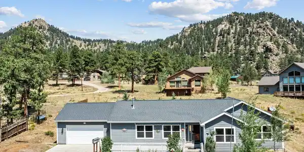 Image 2: Live, Rent and Invest at the Entrance to Rocky Mountain National Park! Image 2: Live, Rent and Invest at the Entrance to Rocky Mountain National Park!