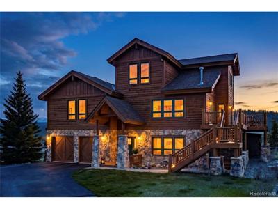 724 Saddle Ridge Cir